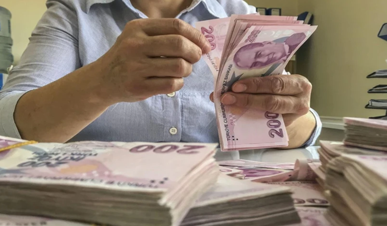Bayram ikramiyesi ile ilgili yeni teklif