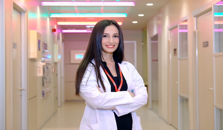 Bayramda beslenmeye dikkat!