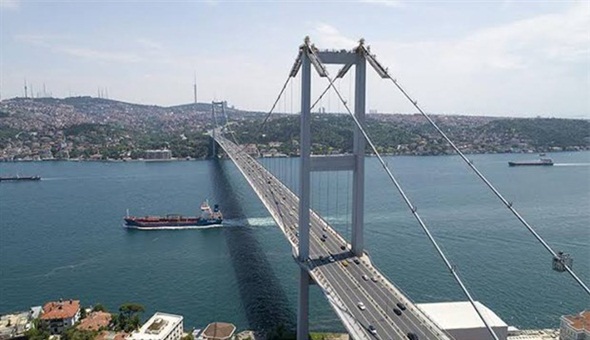 Bayramda eskiden yapılan köprü ve otoyollar bedava