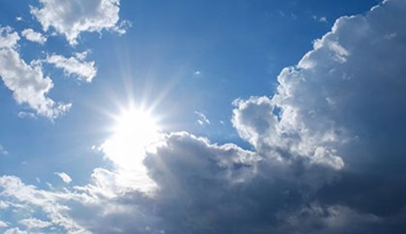 Bayramda hava nasıl olacak?