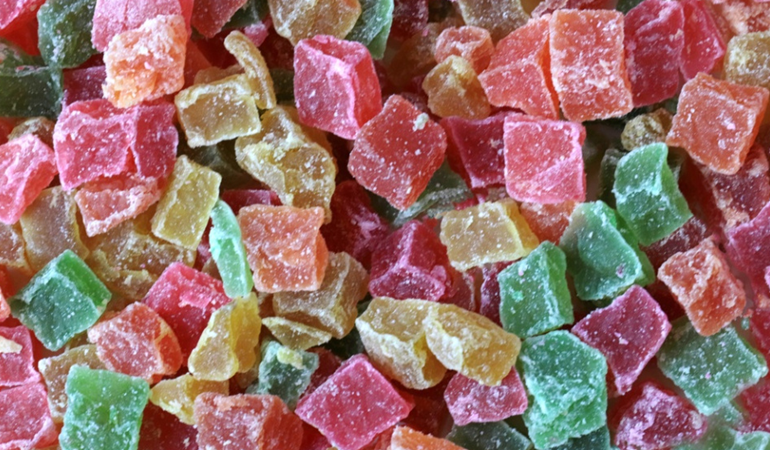 Bayramda o şekerlere dikkat!