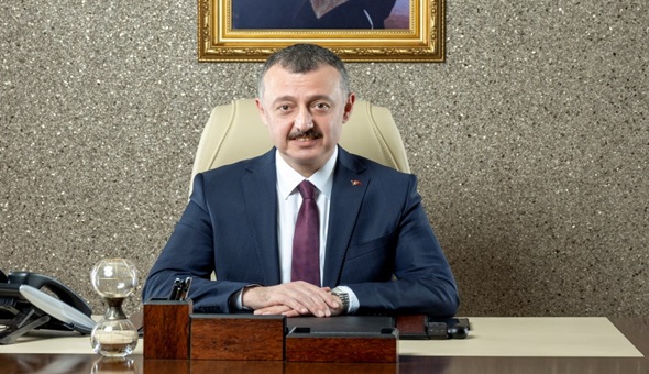 Bayramda sağlığımızı pandemiye kurban etmeyelim