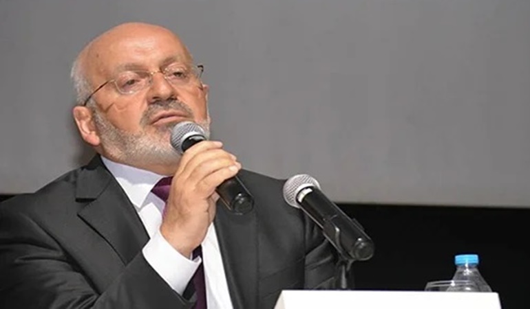 Bayramı tatil günleri haline getirirsek, burada bir vebal var