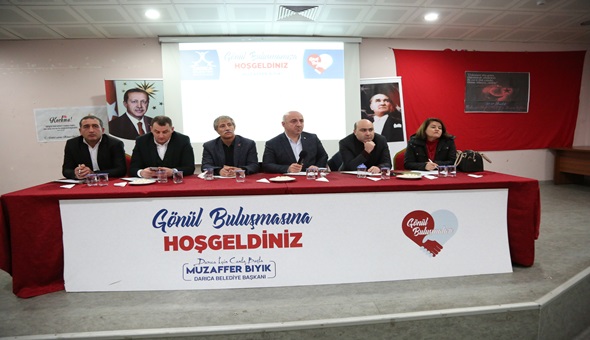 Bayramoğlu’nun marka değerini arttıracağız