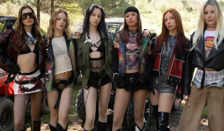 Bazı AKP'lileri rahatsız eden Manifest grubundan yeni şarkı sürprizi!