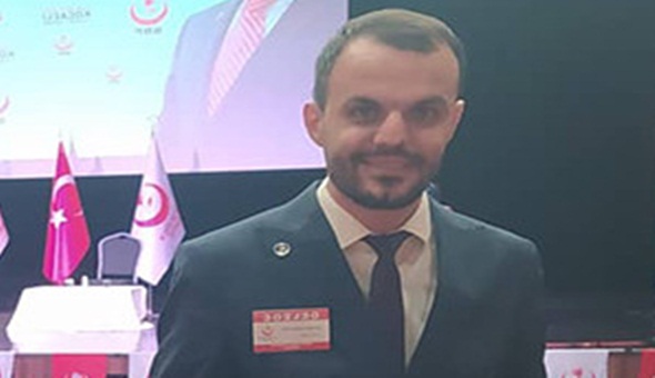 BBP’den üye ol, destek ol çağrısı