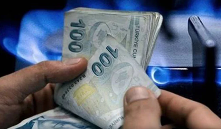 Bedava doğalgazda detaylar belli oldu