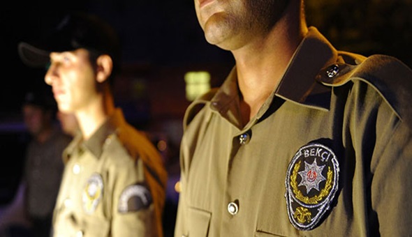 Bekçilere yeni yetki geliyor