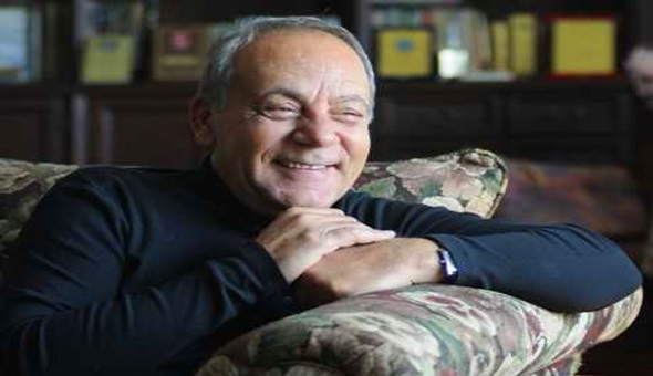 Bekir Coşkun vefat etti