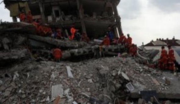 Beklenen büyük deprem için bu uyarılara dikkat 