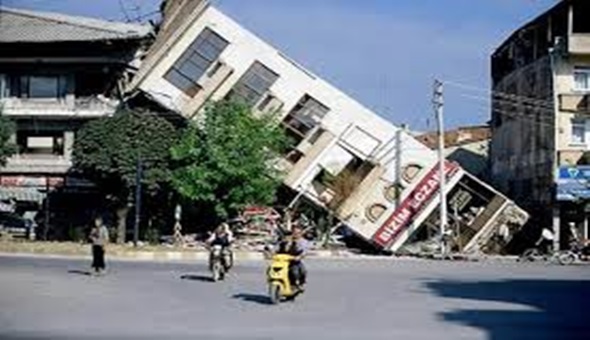 Beklenen büyük depremde binalar ayakta kalır mı?