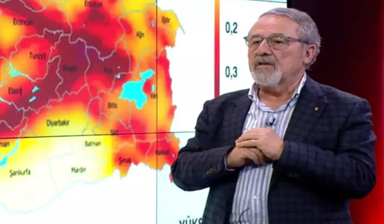 Beklenen büyük depremle ilgili tarih verdi