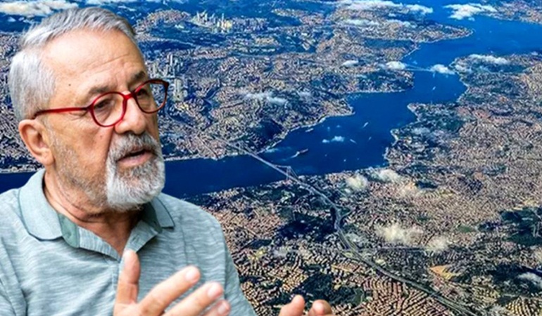 Beklenen deprem için ürküten sözler