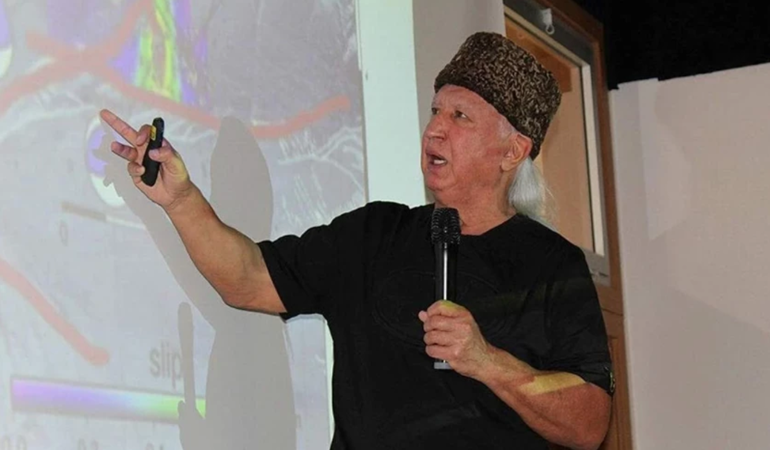 Beklenen depremin şiddetini açıkladı