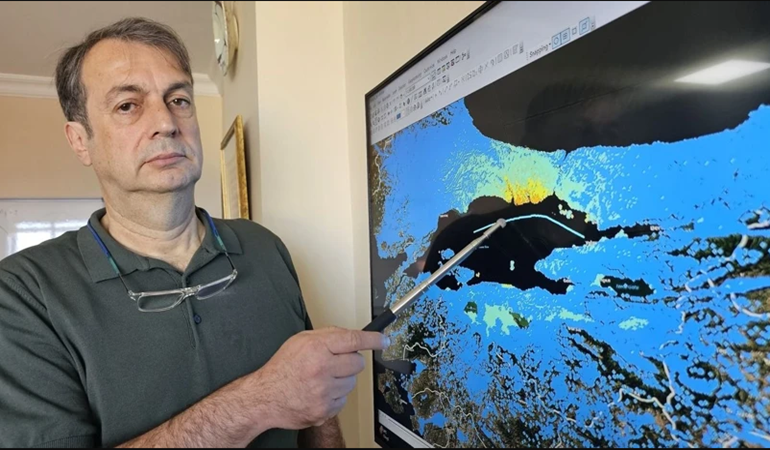 Beklenen depremle ilgili çarpıcı sözler!