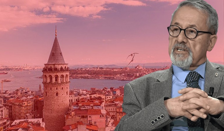 Beklenen depremle ilgili korkutan sözler