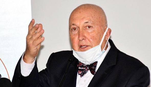 Beklenen depremle ilgili rakam verdi