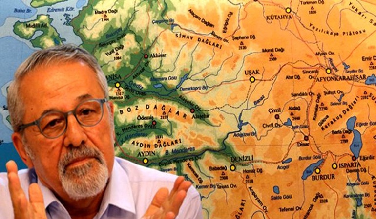 Beklenen depremle ilgili son uyarısını yaptı