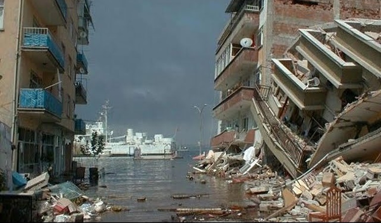 Beklenen İstanbul depremi ile ilgili yeni açıklama