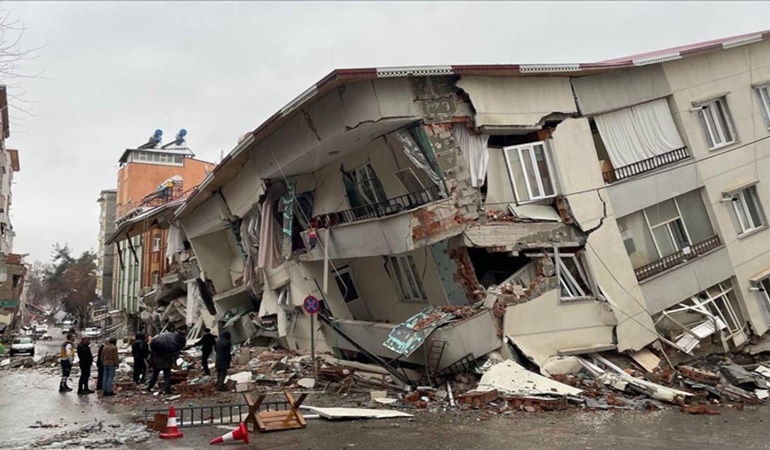 Beklenen İstanbul depremi Yunanlıları da tedirgin ediyor