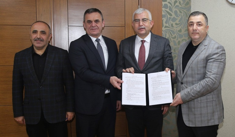 Belde A.Ş.’de en düşük maaş 16.750 TL oldu