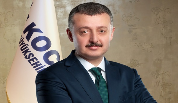 Belde A.Ş personeline ikramiye müjdesi