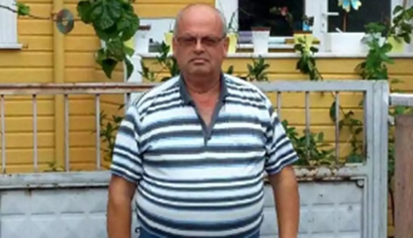 Belediye Başkan Yardımcısı ölü bulundu