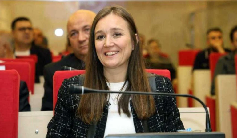 Belediye Başkanı Gülşah Durbay amansız hastalığa yenildi