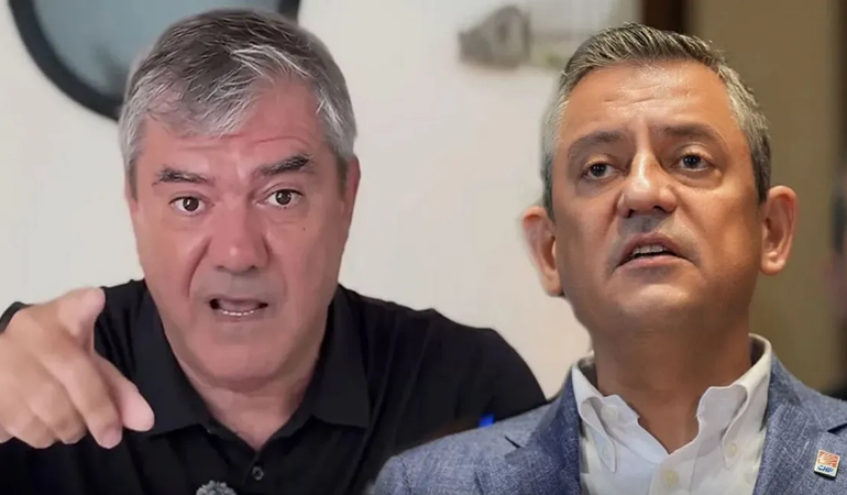 Belediye operasyonları Özgür Özel'e mi bağlanacak?