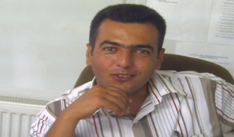 Belediye personeli amansız hastalığa yenik düştü
