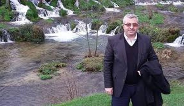 Belediyedeki o müdür koronadan öldü