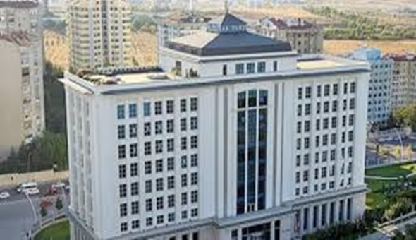 Belediyelerin gelirlerine ilave kesinti