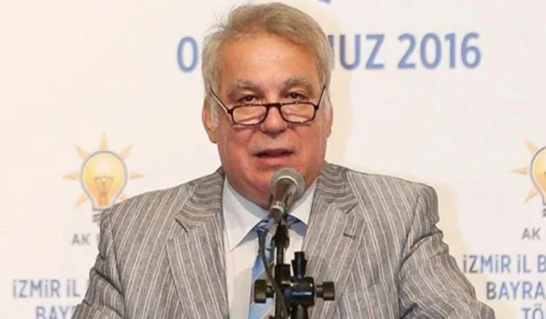 Ben artık Tayyip Erdoğan'ı tanıyamıyorum