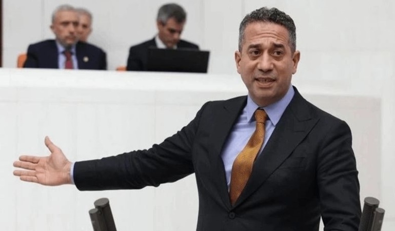 Ben çukur demedim, sürtük demedim