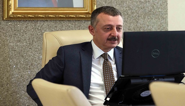 Ben mağdurum diyen hiç kimse mağdur olmayacak