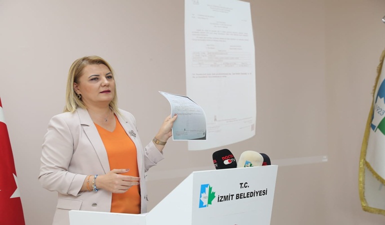 Benim bilmediğim bir konuyu AKP’liler nereden biliyor?