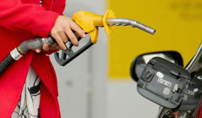 Benzin ve motorinde indirim