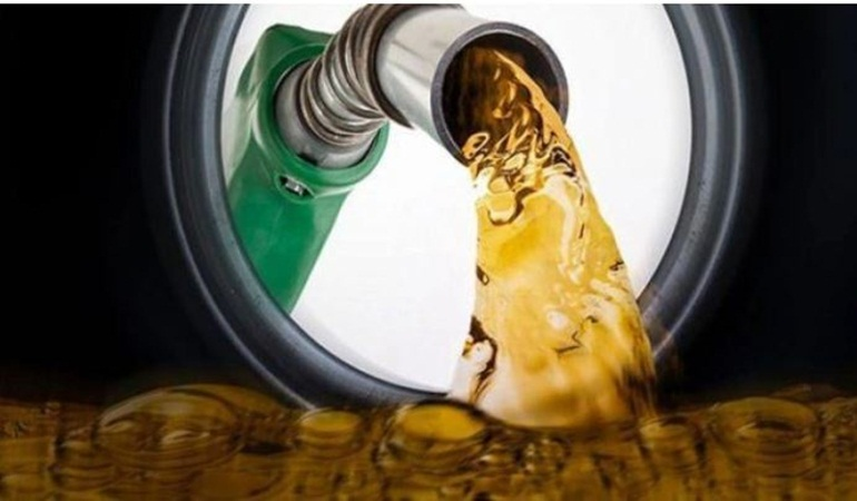 Benzin ve motorine gizli zam