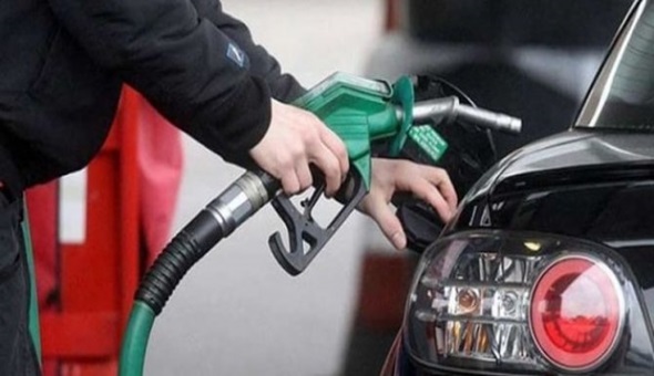 Benzin ve motorine zam geliyor 