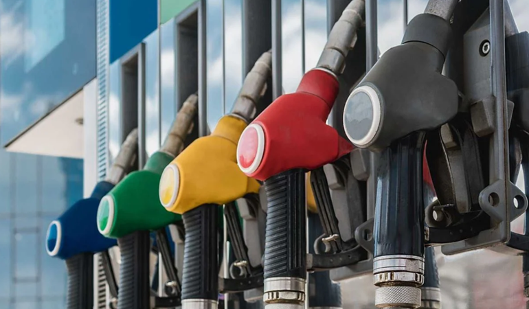 Benzin ve motorine zam yolda