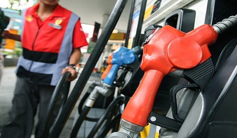 Benzin ve otogaza zam