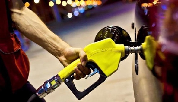 Benzinde acayip bir şey olmak üzere!