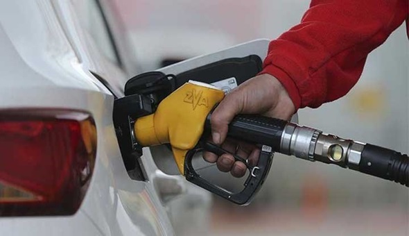 Benzinde iki gün arayla ikinci zam