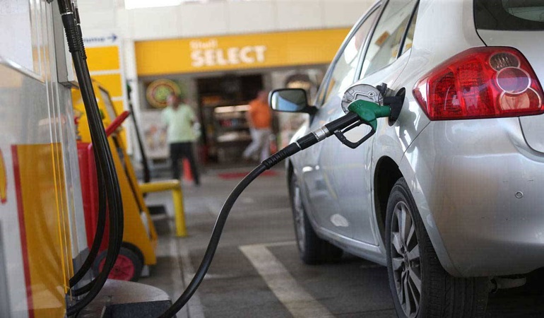 Benzine de okkalı zam yolda!