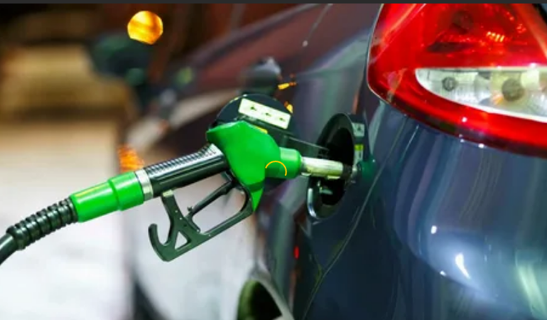 Benzine indirim geliyor