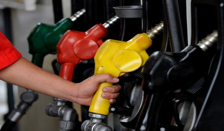 Benzine mazota zam yağacak