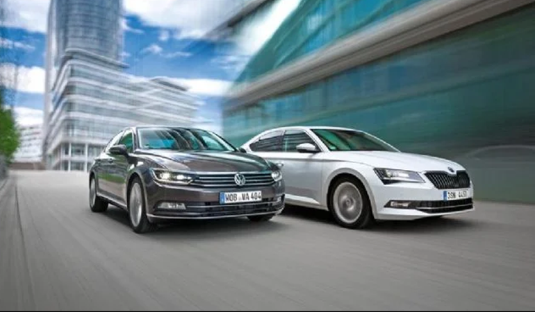 Benzinli otomobillerin sonu mu geliyor?