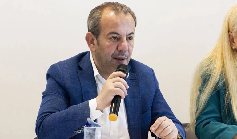 Beraat edeceğime inanıyorum