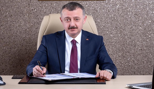 Berber ve kuaförlere gıda ve hijyen desteği