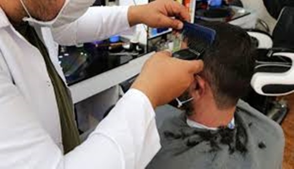 Berberin, korona virüs testi pozitif çıktı 